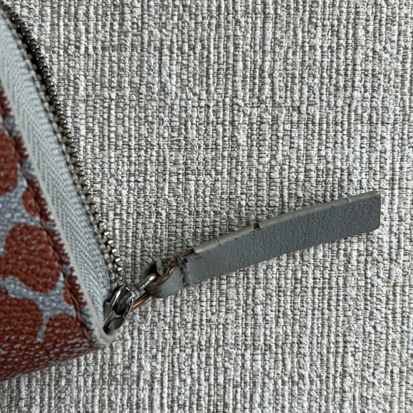 By Malene Birger Copenhagen wallet / coin purse - Picture 3 of 6